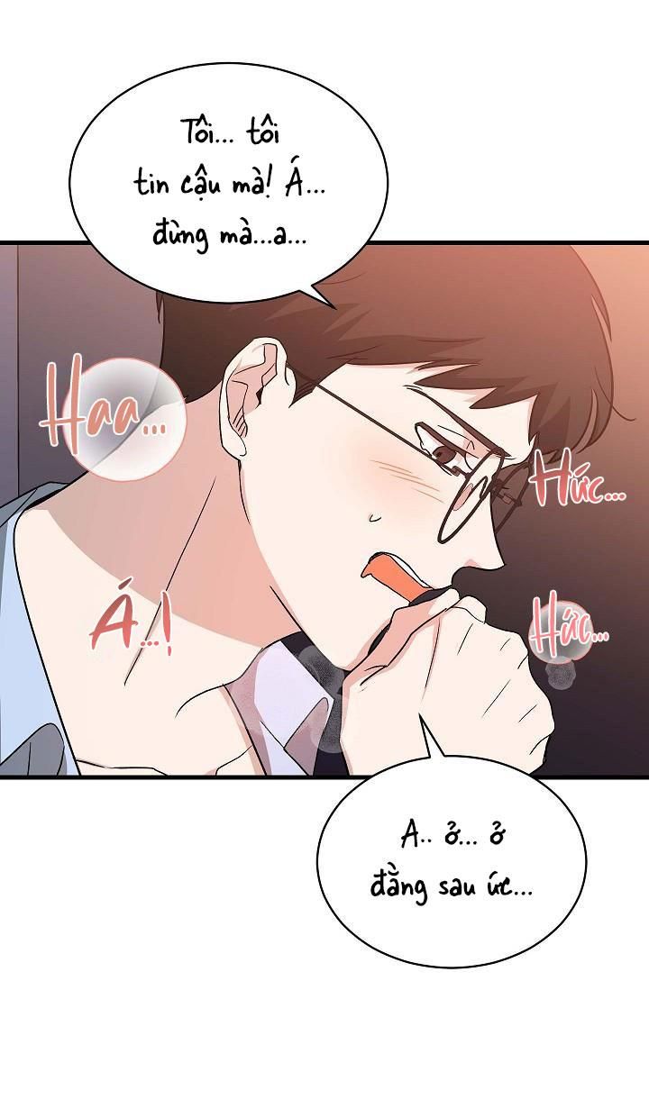 đọc truyện Tình Yêu Của Hyung Tae Chương 7 ảnh 34 tại Thiên Thai Truyện