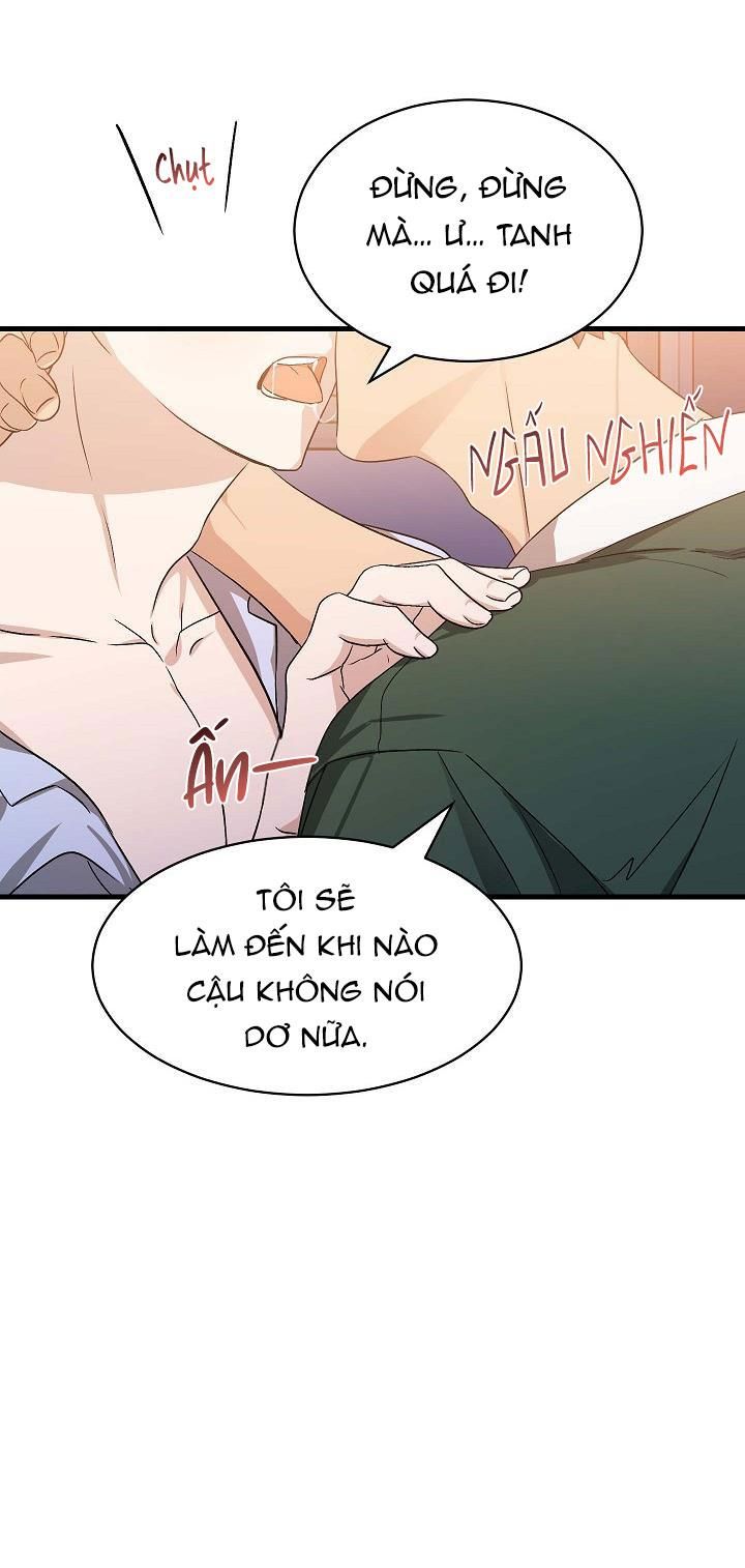 đọc truyện Tình Yêu Của Hyung Tae Chương 7 ảnh 42 tại Thiên Thai Truyện