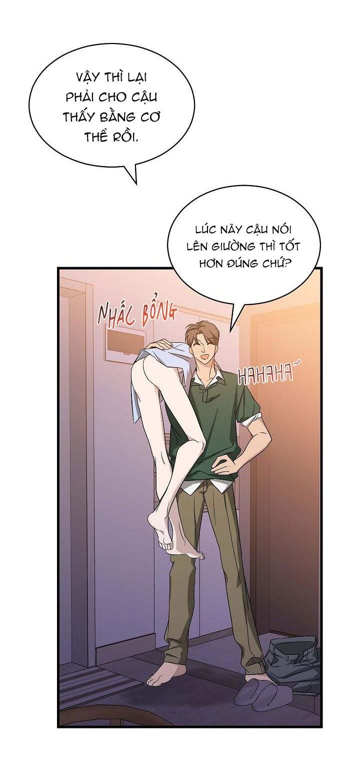 đọc truyện Tình Yêu Của Hyung Tae Chương 7 ảnh 45 tại Thiên Thai Truyện