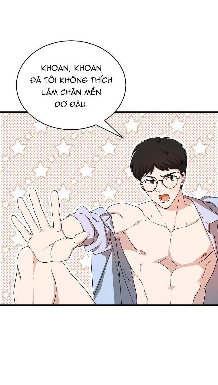 đọc truyện Tình Yêu Của Hyung Tae Chương 7 ảnh 48 tại Thiên Thai Truyện