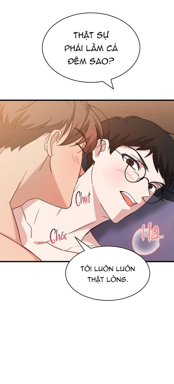 đọc truyện Tình Yêu Của Hyung Tae Chương 7 ảnh 59 tại Thiên Thai Truyện