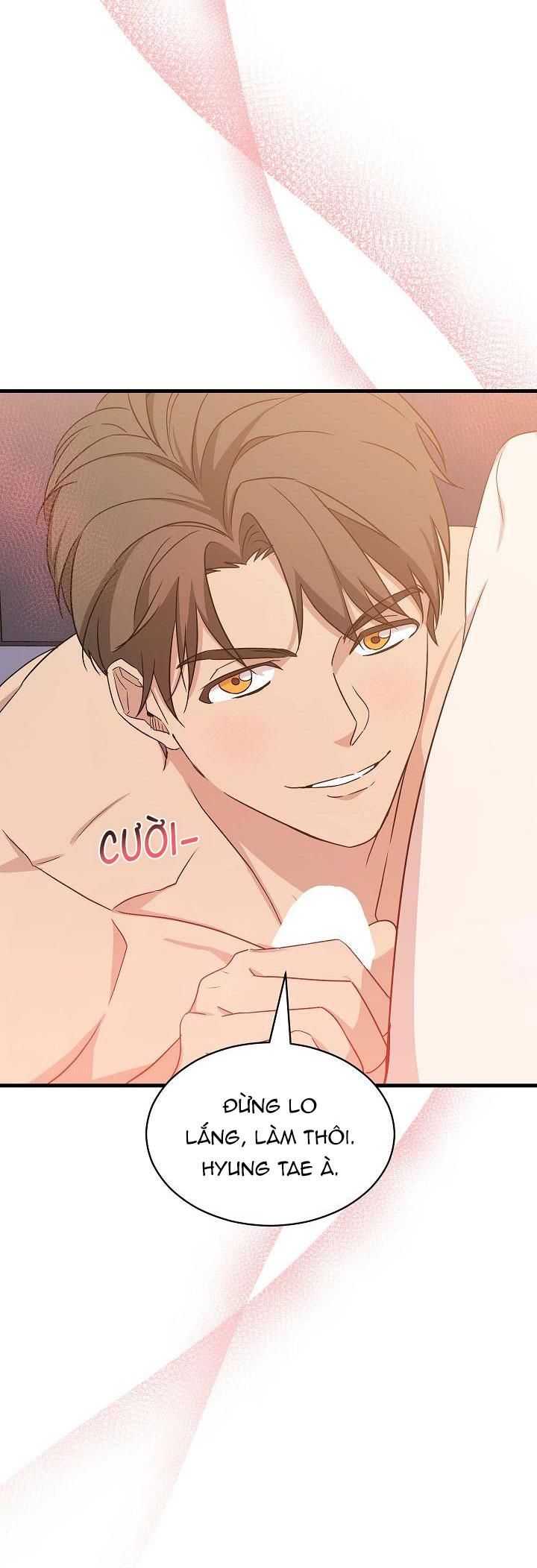 đọc truyện Tình Yêu Của Hyung Tae Chương 7 ảnh 61 tại Thiên Thai Truyện
