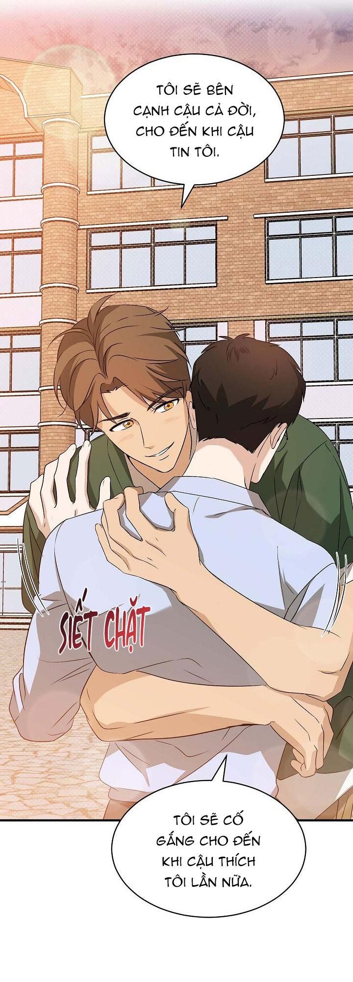 đọc truyện Tình Yêu Của Hyung Tae Chương 7 ảnh 8 tại Thiên Thai Truyện