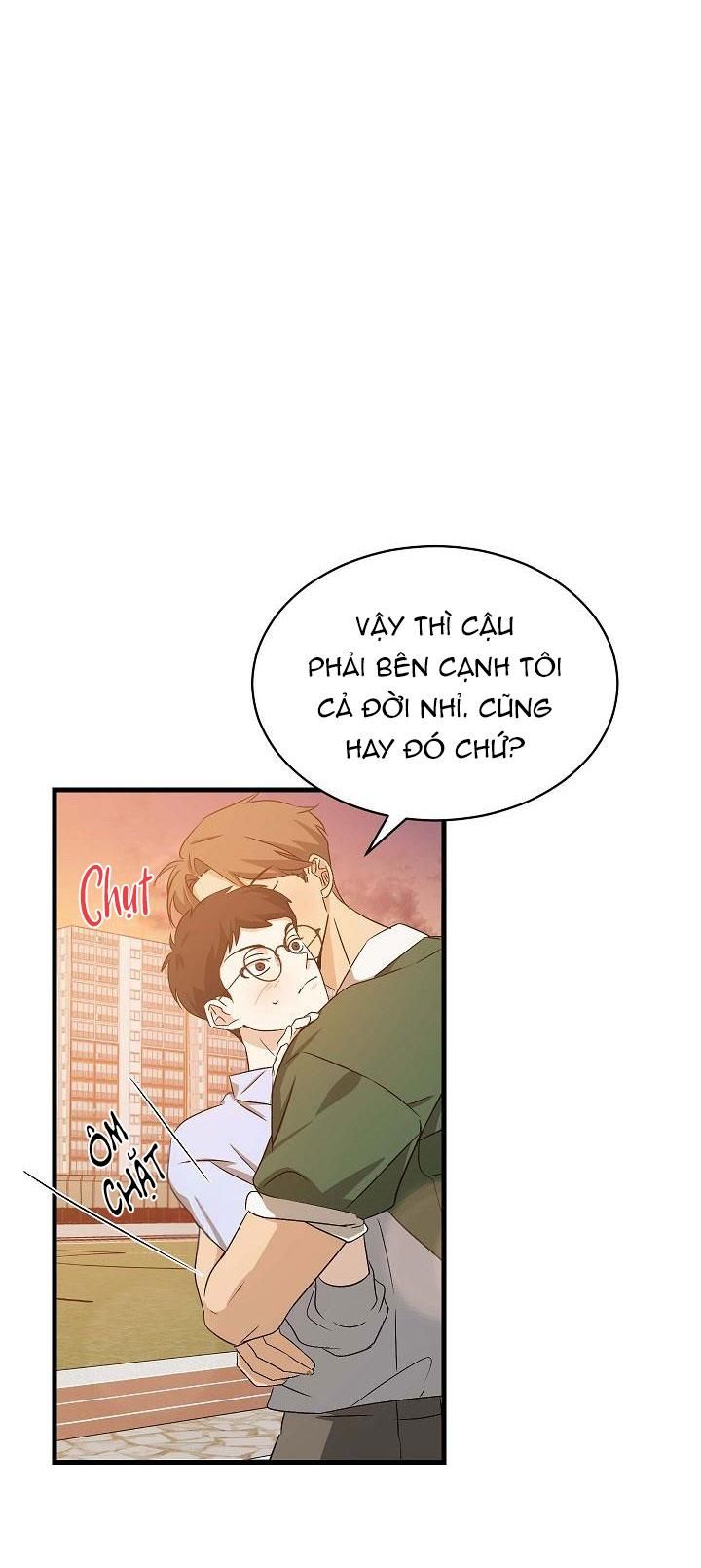 đọc truyện Tình Yêu Của Hyung Tae Chương 7 ảnh 10 tại Thiên Thai Truyện
