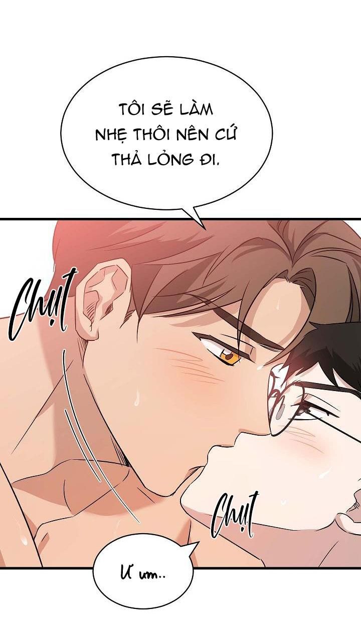 đọc truyện Tình Yêu Của Hyung Tae Chương 8 ảnh 12 tại Thiên Thai Truyện