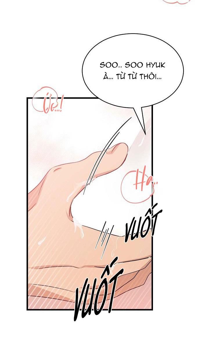 đọc truyện Tình Yêu Của Hyung Tae Chương 8 ảnh 21 tại Thiên Thai Truyện