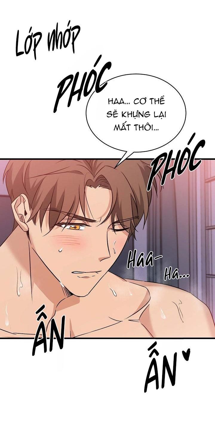 đọc truyện Tình Yêu Của Hyung Tae Chương 8 ảnh 22 tại Thiên Thai Truyện
