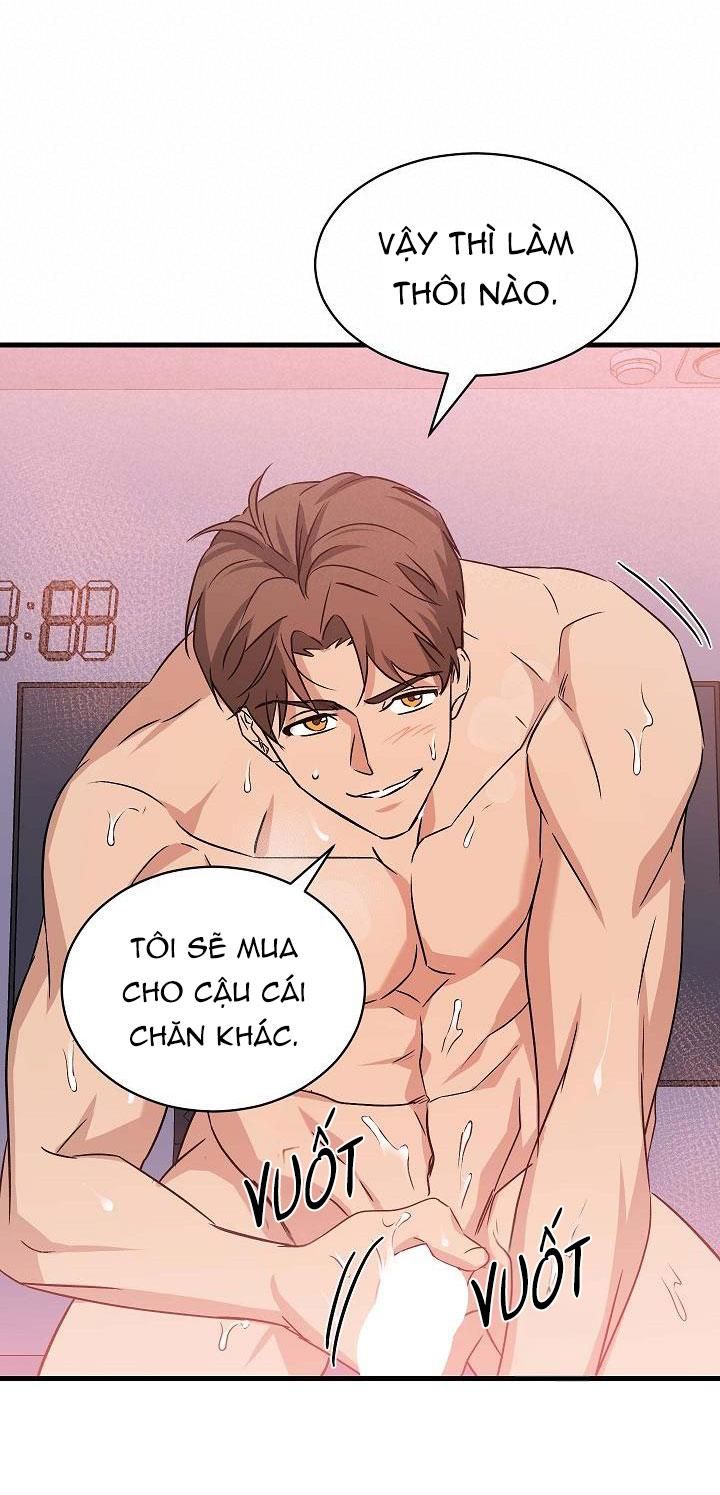 đọc truyện Tình Yêu Của Hyung Tae Chương 8 ảnh 26 tại Thiên Thai Truyện