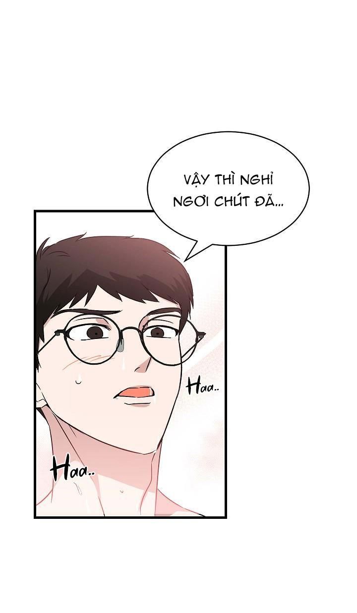 đọc truyện Tình Yêu Của Hyung Tae Chương 8 ảnh 27 tại Thiên Thai Truyện