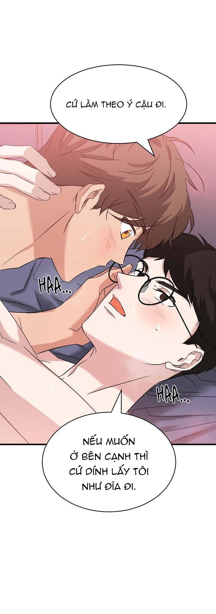 đọc truyện Tình Yêu Của Hyung Tae Chương 8 ảnh 56 tại Thiên Thai Truyện