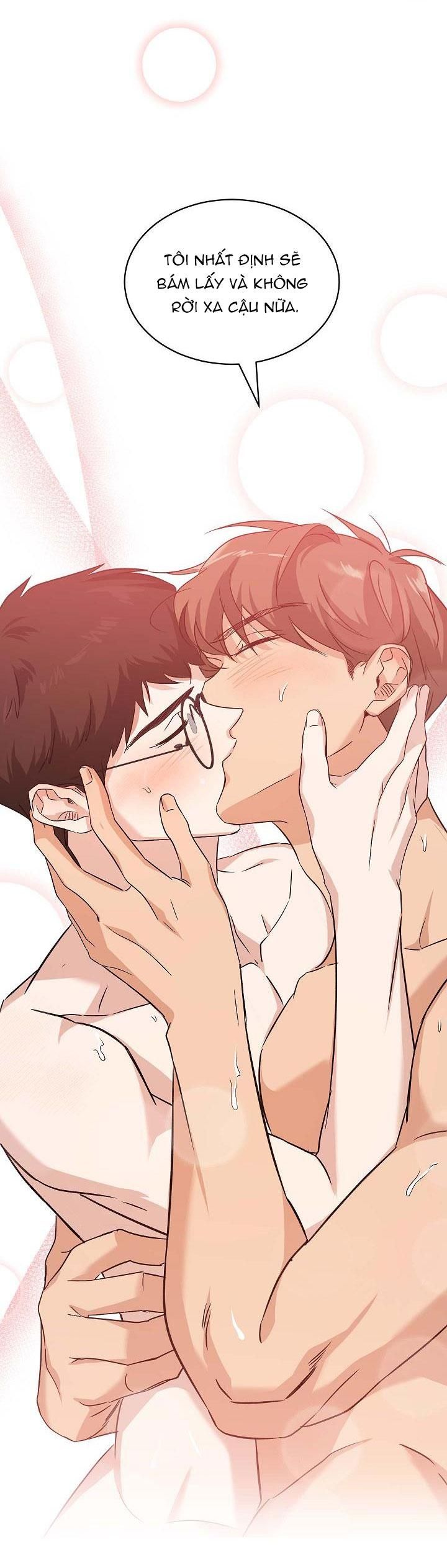 đọc truyện Tình Yêu Của Hyung Tae Chương 8 ảnh 59 tại Thiên Thai Truyện