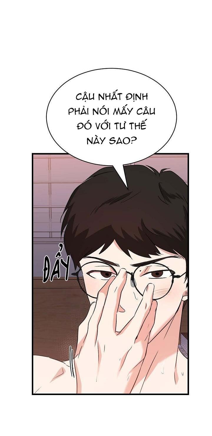 đọc truyện Tình Yêu Của Hyung Tae Chương 8 ảnh 7 tại Thiên Thai Truyện