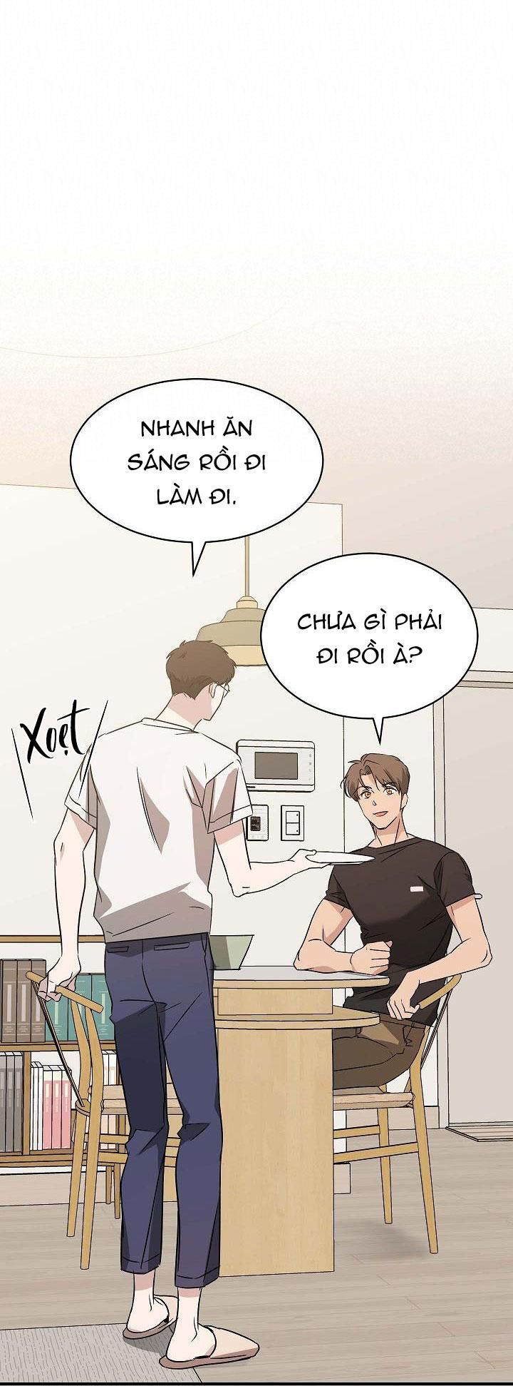 đọc truyện Tình Yêu Của Hyung Tae Chương 9 ảnh 13 tại Thiên Thai Truyện