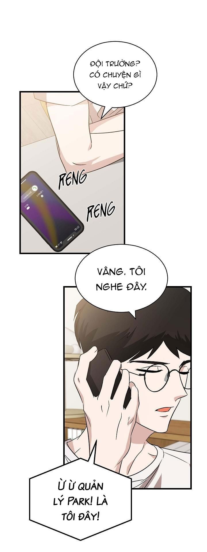 đọc truyện Tình Yêu Của Hyung Tae Chương 9 ảnh 16 tại Thiên Thai Truyện