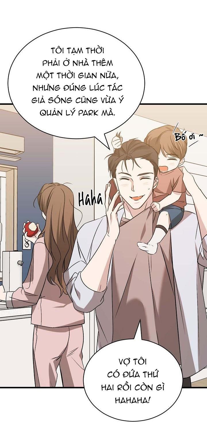 đọc truyện Tình Yêu Của Hyung Tae Chương 9 ảnh 20 tại Thiên Thai Truyện