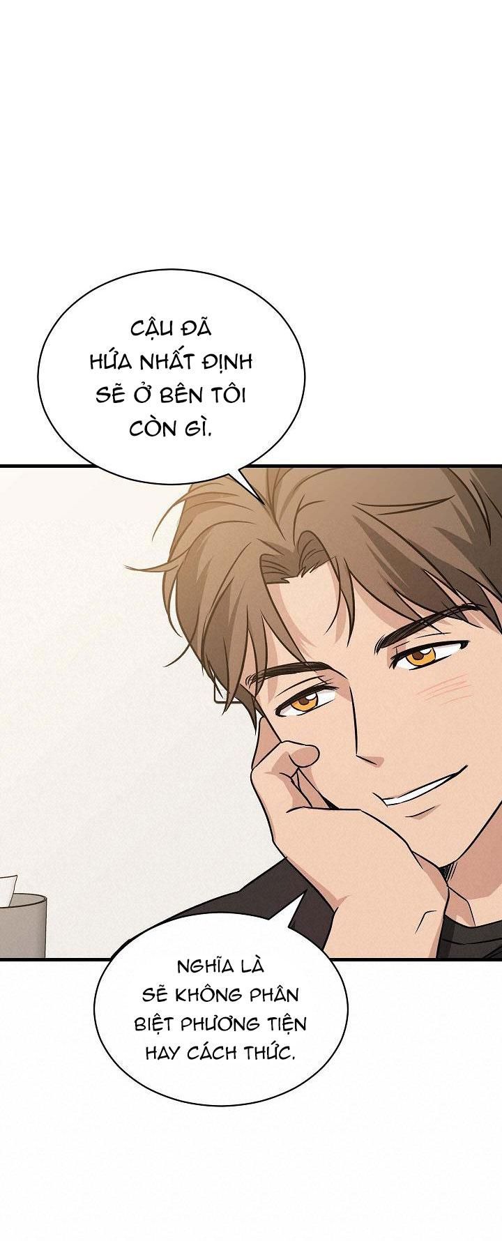 đọc truyện Tình Yêu Của Hyung Tae Chương 9 ảnh 24 tại Thiên Thai Truyện