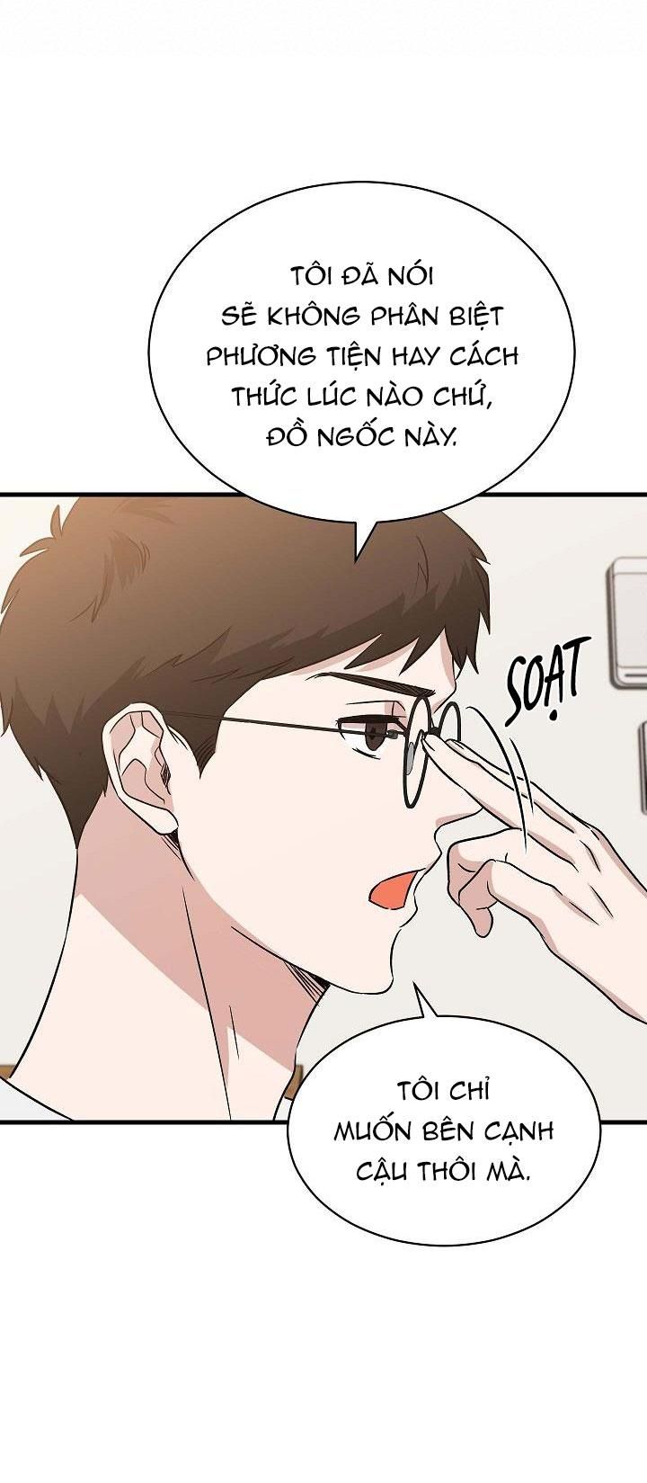 đọc truyện Tình Yêu Của Hyung Tae Chương 9 ảnh 25 tại Thiên Thai Truyện