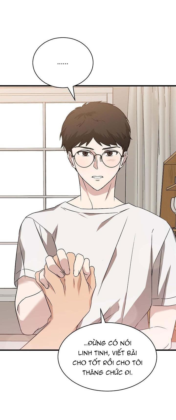 đọc truyện Tình Yêu Của Hyung Tae Chương 9 ảnh 28 tại Thiên Thai Truyện