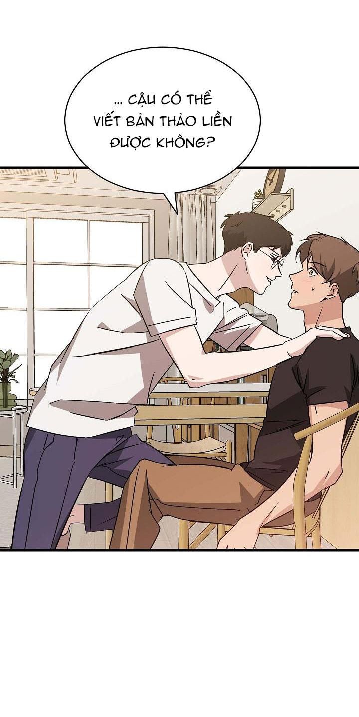 đọc truyện Tình Yêu Của Hyung Tae Chương 9 ảnh 35 tại Thiên Thai Truyện