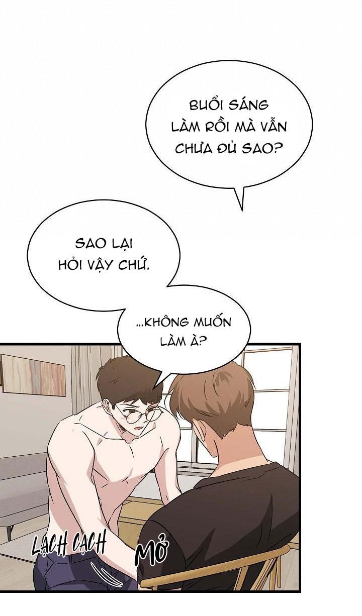 đọc truyện Tình Yêu Của Hyung Tae Chương 9 ảnh 38 tại Thiên Thai Truyện