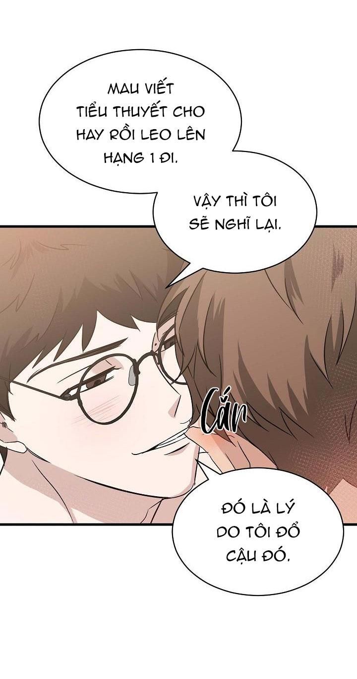 đọc truyện Tình Yêu Của Hyung Tae Chương 9 ảnh 40 tại Thiên Thai Truyện