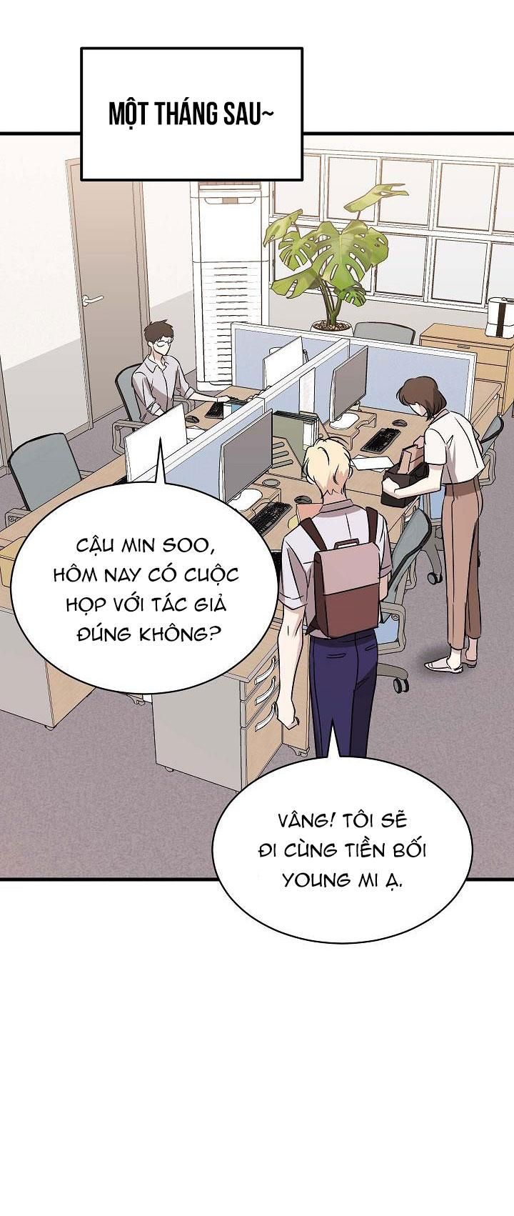 đọc truyện Tình Yêu Của Hyung Tae Chương 9 ảnh 45 tại Thiên Thai Truyện