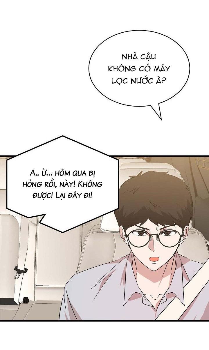 đọc truyện Tình Yêu Của Hyung Tae Chương 9 ảnh 57 tại Thiên Thai Truyện