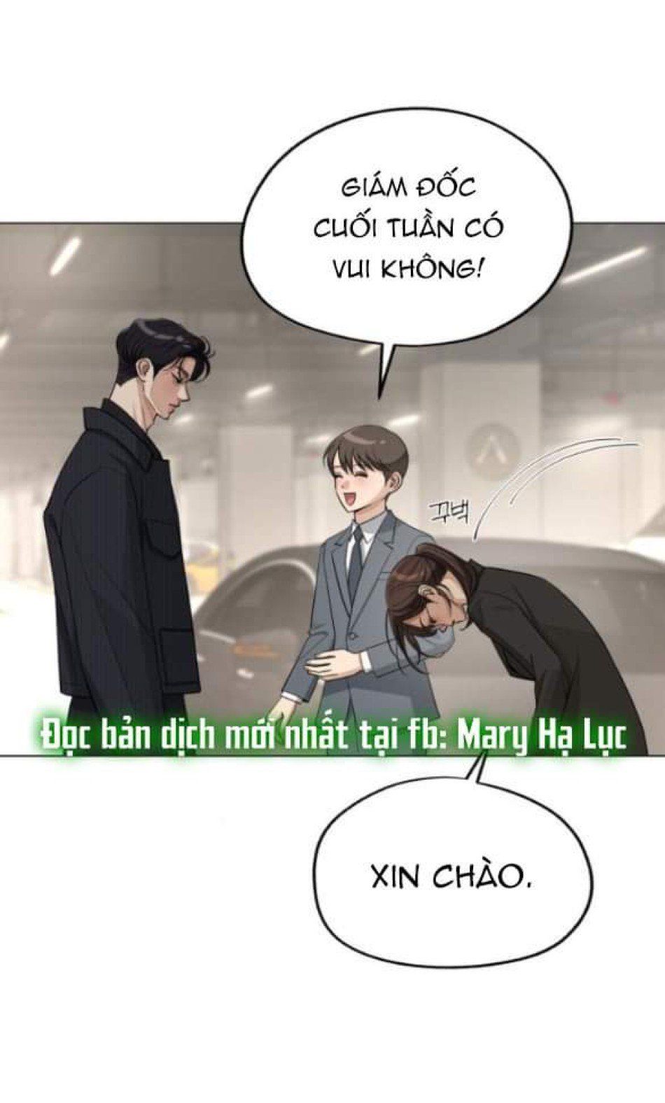 đọc truyện Tình Yêu Của Ik Seob Chương 1 ảnh 4 tại Thiên Thai Truyện