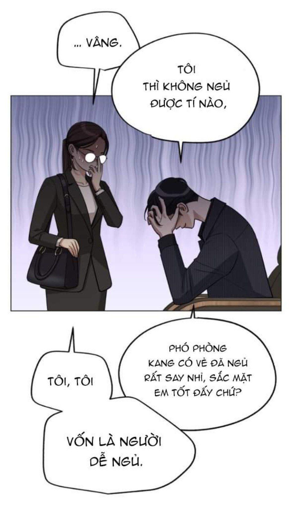 đọc truyện Tình Yêu Của Ik Seob Chương 1 ảnh 34 tại Thiên Thai Truyện