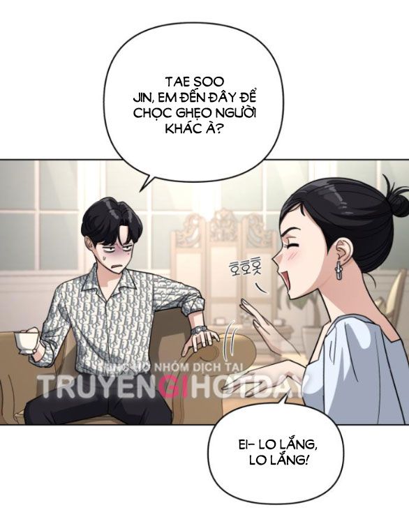 đọc truyện Tình Yêu Của Ik Seob Chương 10 ảnh 108 tại Giả Dược