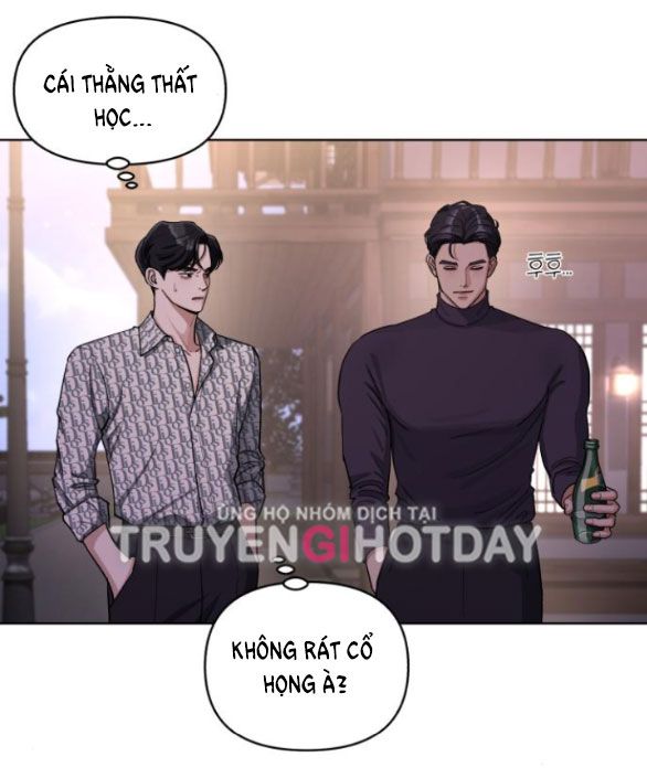 đọc truyện Tình Yêu Của Ik Seob Chương 10 ảnh 135 tại Giả Dược