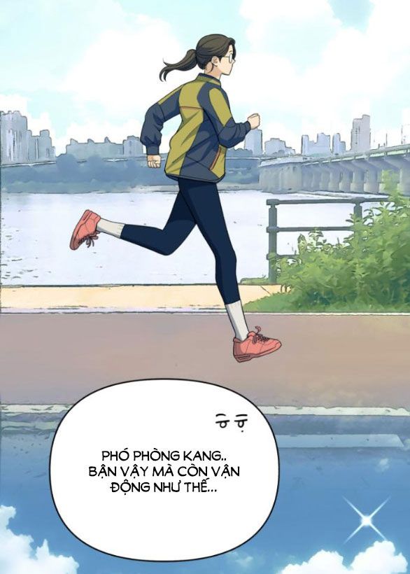 đọc truyện Tình Yêu Của Ik Seob Chương 10 ảnh 89 tại Giả Dược