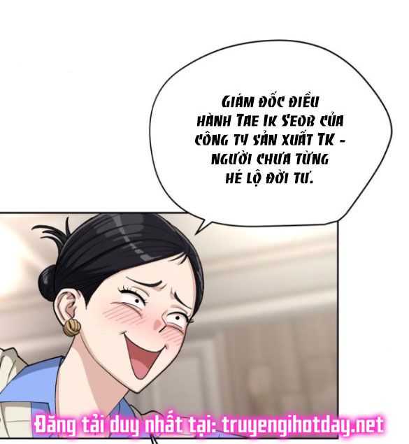 đọc truyện Tình Yêu Của Ik Seob Chương 11 ảnh 23 tại Giả Dược