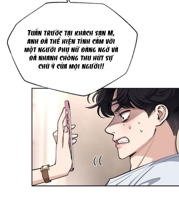 đọc truyện Tình Yêu Của Ik Seob Chương 11 ảnh 24 tại Giả Dược