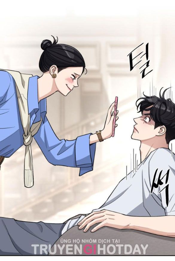 đọc truyện Tình Yêu Của Ik Seob Chương 11 ảnh 27 tại Giả Dược