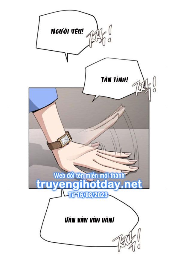 đọc truyện Tình Yêu Của Ik Seob Chương 11 ảnh 40 tại Giả Dược