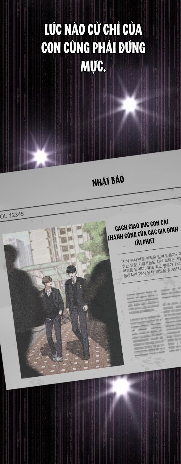 đọc truyện Tình Yêu Của Ik Seob Chương 12 ảnh 34 tại Giả Dược