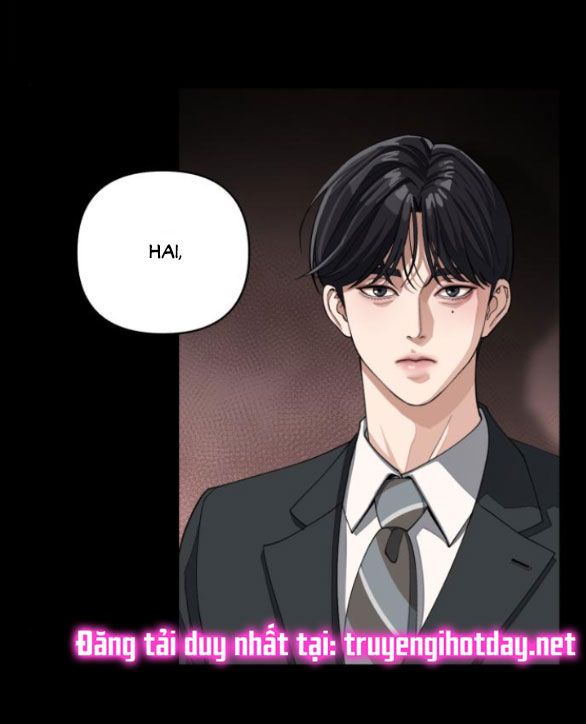 đọc truyện Tình Yêu Của Ik Seob Chương 12 ảnh 41 tại Giả Dược