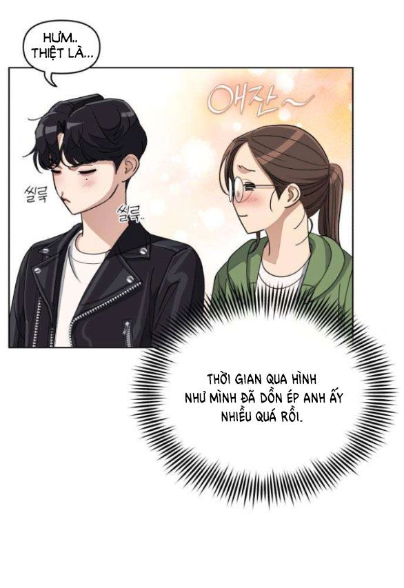 đọc truyện Tình Yêu Của Ik Seob Chương 13 ảnh 112 tại Giả Dược