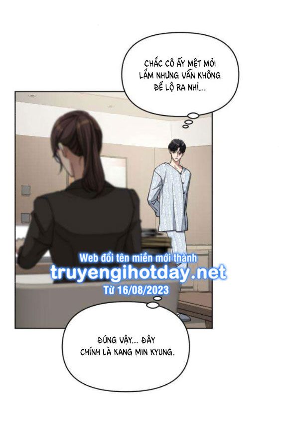 đọc truyện Tình Yêu Của Ik Seob Chương 13 ảnh 19 tại Giả Dược