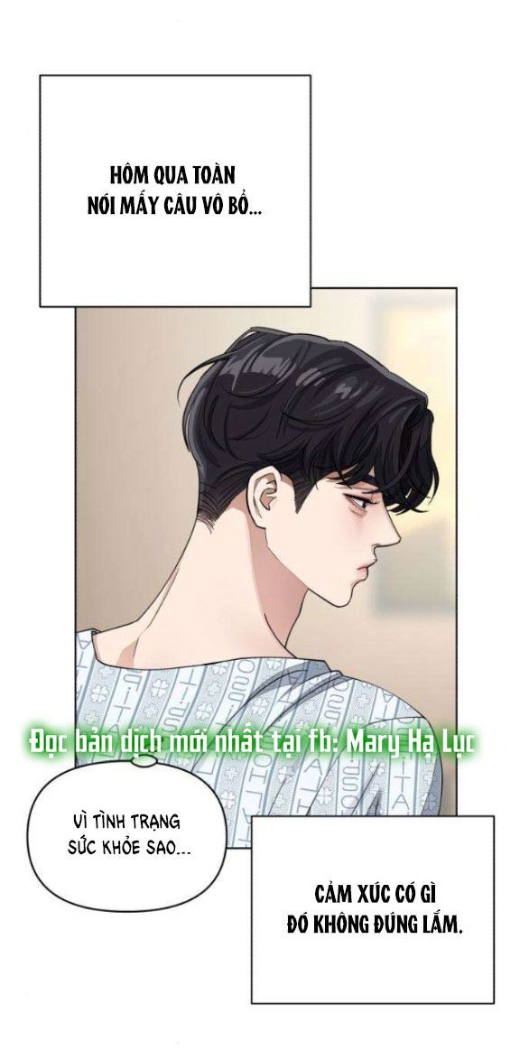 đọc truyện Tình Yêu Của Ik Seob Chương 13 ảnh 21 tại Giả Dược