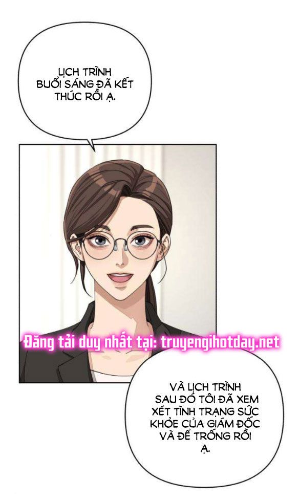 đọc truyện Tình Yêu Của Ik Seob Chương 13 ảnh 23 tại Giả Dược