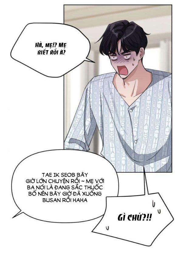 đọc truyện Tình Yêu Của Ik Seob Chương 13 ảnh 28 tại Giả Dược