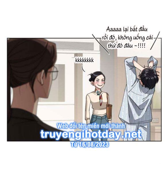 đọc truyện Tình Yêu Của Ik Seob Chương 13 ảnh 29 tại Giả Dược