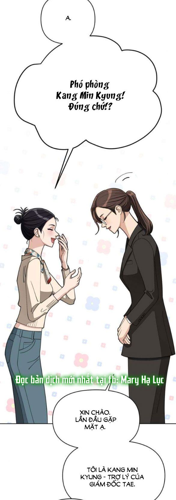 đọc truyện Tình Yêu Của Ik Seob Chương 13 ảnh 31 tại Giả Dược