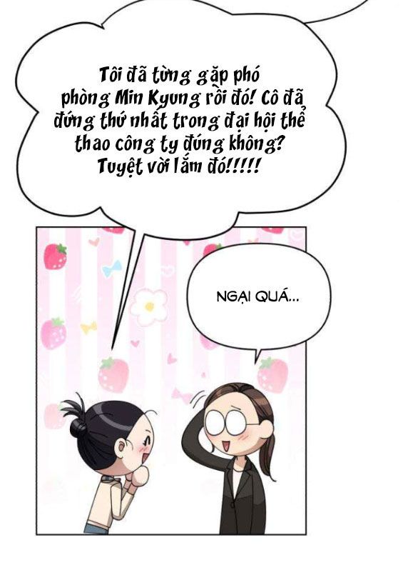 đọc truyện Tình Yêu Của Ik Seob Chương 13 ảnh 32 tại Giả Dược
