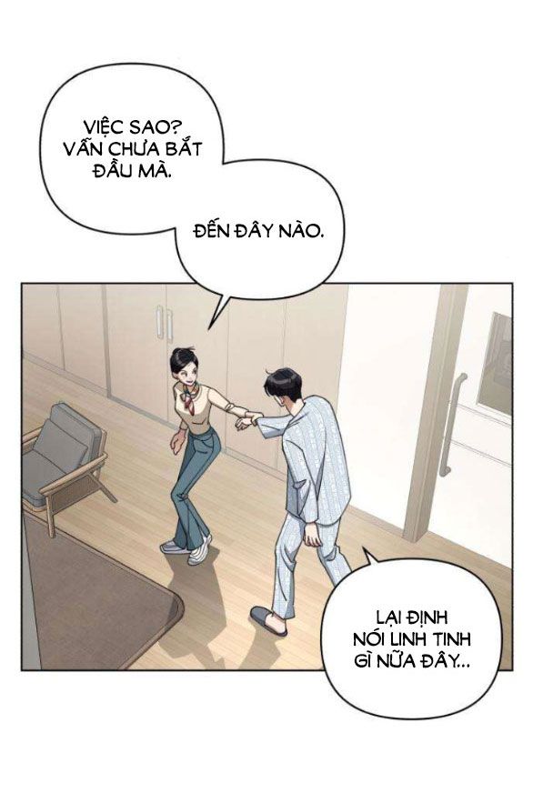 đọc truyện Tình Yêu Của Ik Seob Chương 13 ảnh 34 tại Giả Dược