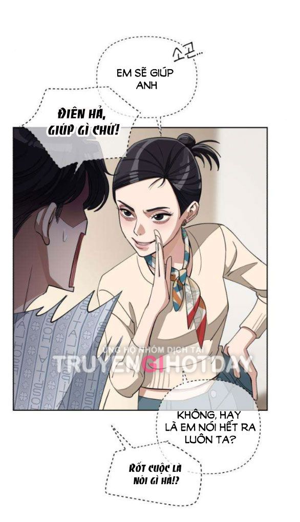 đọc truyện Tình Yêu Của Ik Seob Chương 13 ảnh 35 tại Giả Dược