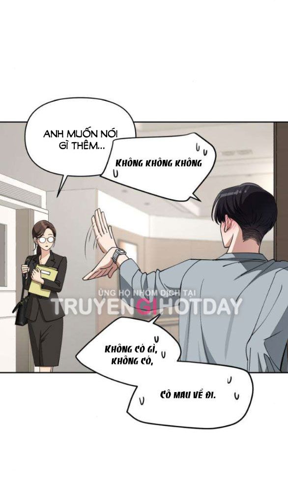 đọc truyện Tình Yêu Của Ik Seob Chương 13 ảnh 41 tại Giả Dược