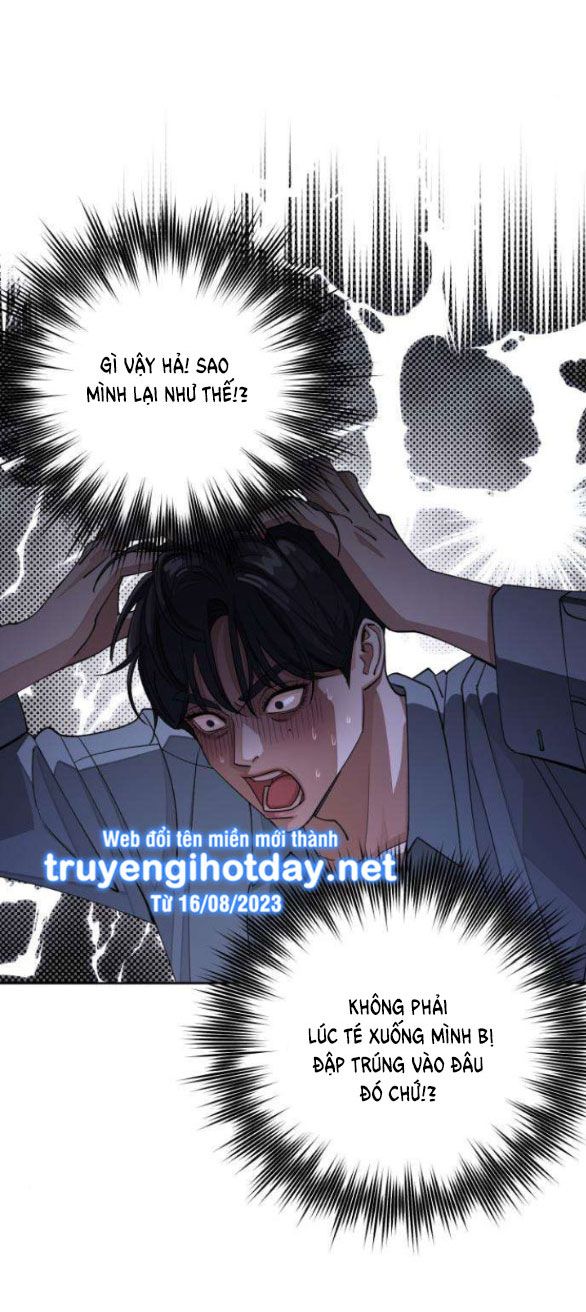 đọc truyện Tình Yêu Của Ik Seob Chương 13 ảnh 44 tại Giả Dược
